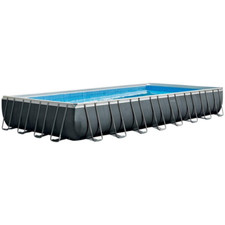 Intex 26364 PISCINA FUORITERRA