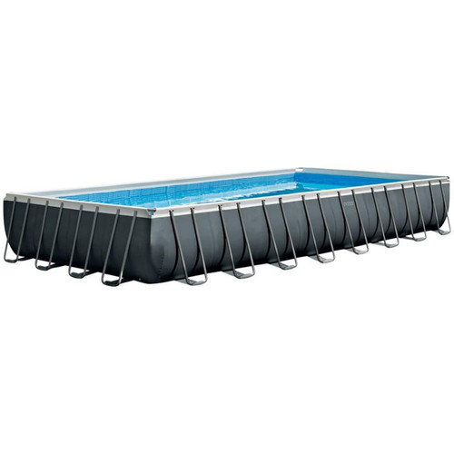 Intex 26364 piscina - piscina, fuoriterra