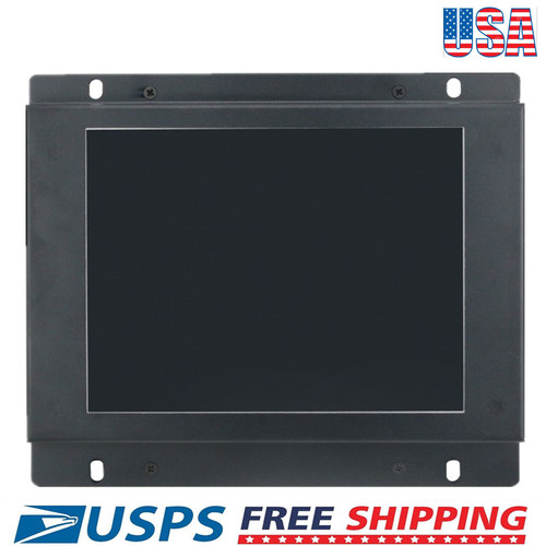 Monitor display lcd fanuc - monitor,