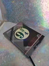 AGENDA DIARIO 2023 2023 NUOVO HARRY POTTER HOGWARTS EXPRESS