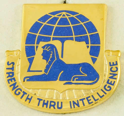 519 crest battaglione - 519°,