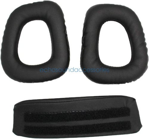 Cuffie ricambio per - ricambio,