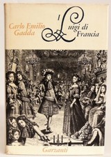 CARLO EMILIO GADDA - I LUIGI