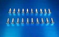 20 Confezione 5/16 x 1 " UNF