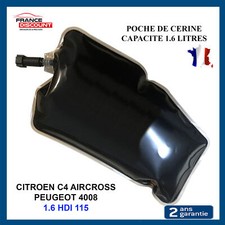POCHE ADDITIF FAP CERINE C4