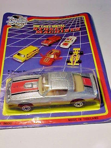 Vintage pollici 1982 pontiac - 1982,