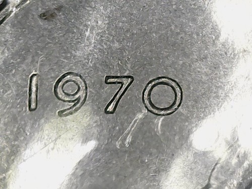 Coppia lire 1970 con - 1970,