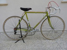 bici bike Eroica corsa road Legnano Campagnolo 51 x 52  28" Kg.=10,6