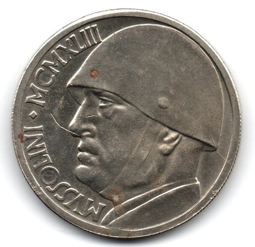 1943 mcmxliii medaglia - mcmxliii-, 20