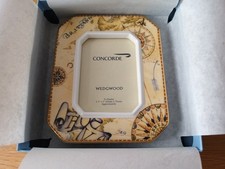 BOXED WEDGWOOD BRITISH AIRWAYS