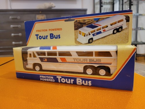 Tour bus americano - bus,