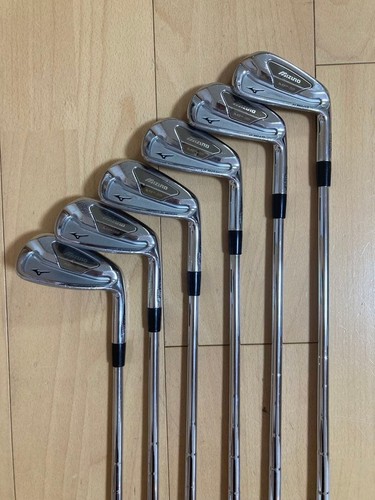 Mizuno mp59 set ferri - set,