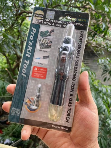 Pro skit 210 - pro'skit, gs-210
