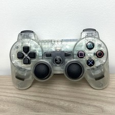 Sony DualShock 3 Crystal