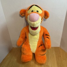 Peluche giocattolo vintage