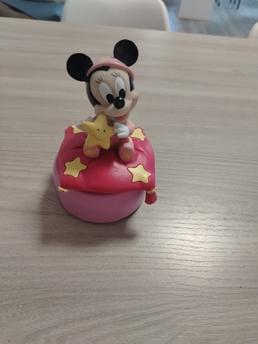 Carillon disney minnie - carillon,