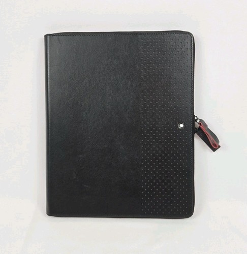 Montblanc augmented paper - augmented,