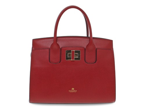 Borsa mano cuoieria - borsa,