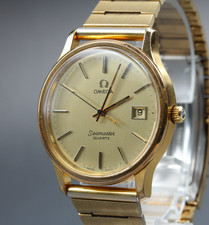 1977 Near MINT OMEGA Seamaster