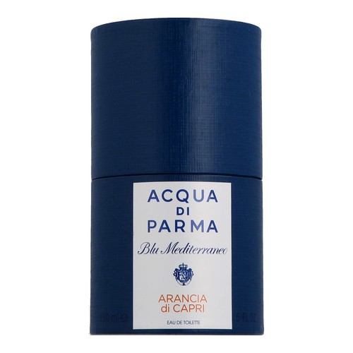 Acqua parma blu - acqua, di