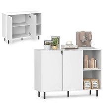 KOMFOTTEU Credenza Cucina