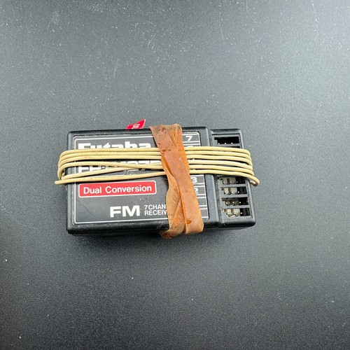 Futaba r127df ch - futaba, fp-r127df-7