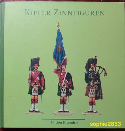 Kieler zinnfiguren - kieler,