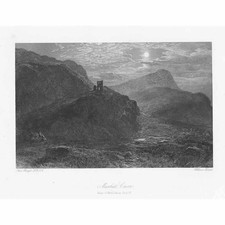 SCOTT'S HEART OF MIDLOTHIAN