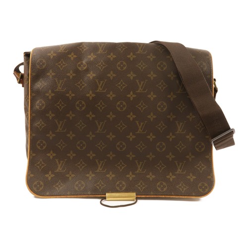 Borsa tracolla louis vuitton - a,