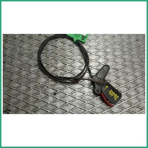 Maniglia interna porta - maniglia,