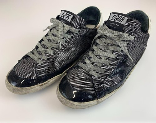 Sneakers golden goose - sneakers,