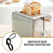 2 pezzi di ricambio per