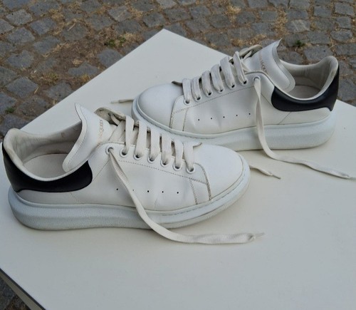 Scarpe alexander mcqueen - alexander,