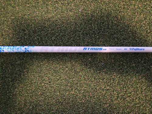 Fujikura atmos blue - fujikura,