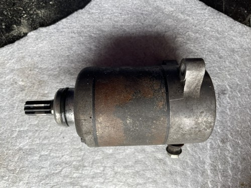 Motorino avviamento honda - avviamento,