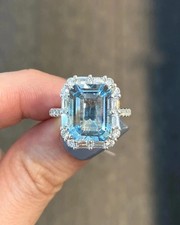 Fede Nuziale 3,75 Ct Taglio