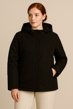 GIUBBINO DONNA CONFORMATO