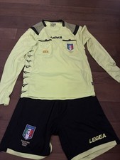 Divisa arbitro lega - divisa,