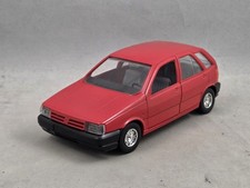 Burago Fiat Tipo 1:24