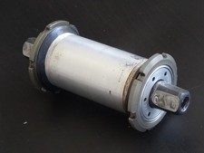 Mavic SSC ZAP 610 URD 116mm