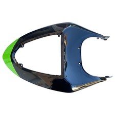 CARENA CODINO POSTERIORE VERDE NERO KAWASAKI NINJA 636 ZX-6R 2005 - 2006