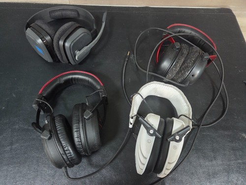 Lotto cuffie gaming - cuffie,