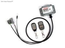 ASR Controllo Alette Di