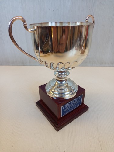 Coppa trofeo originale 1998 - originale,