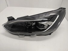 Faro proiettore anteriore ford