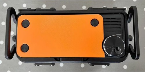 Cover protezione schermo fai