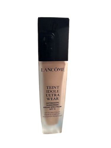 Fondotinta lancome teint idole - lancome,