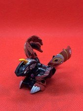 Bakugan Nuovo Vestroia Pyrus