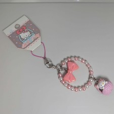 Anello Hello Kitty Stork Strap