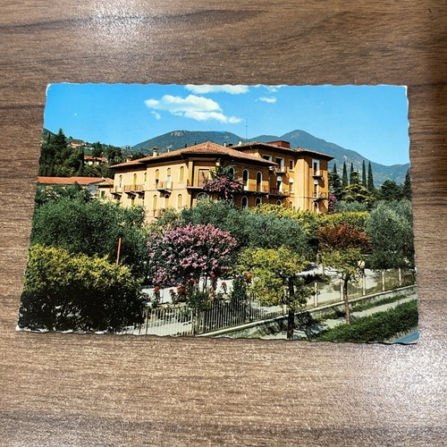 Cartolina colori vintage - colori,